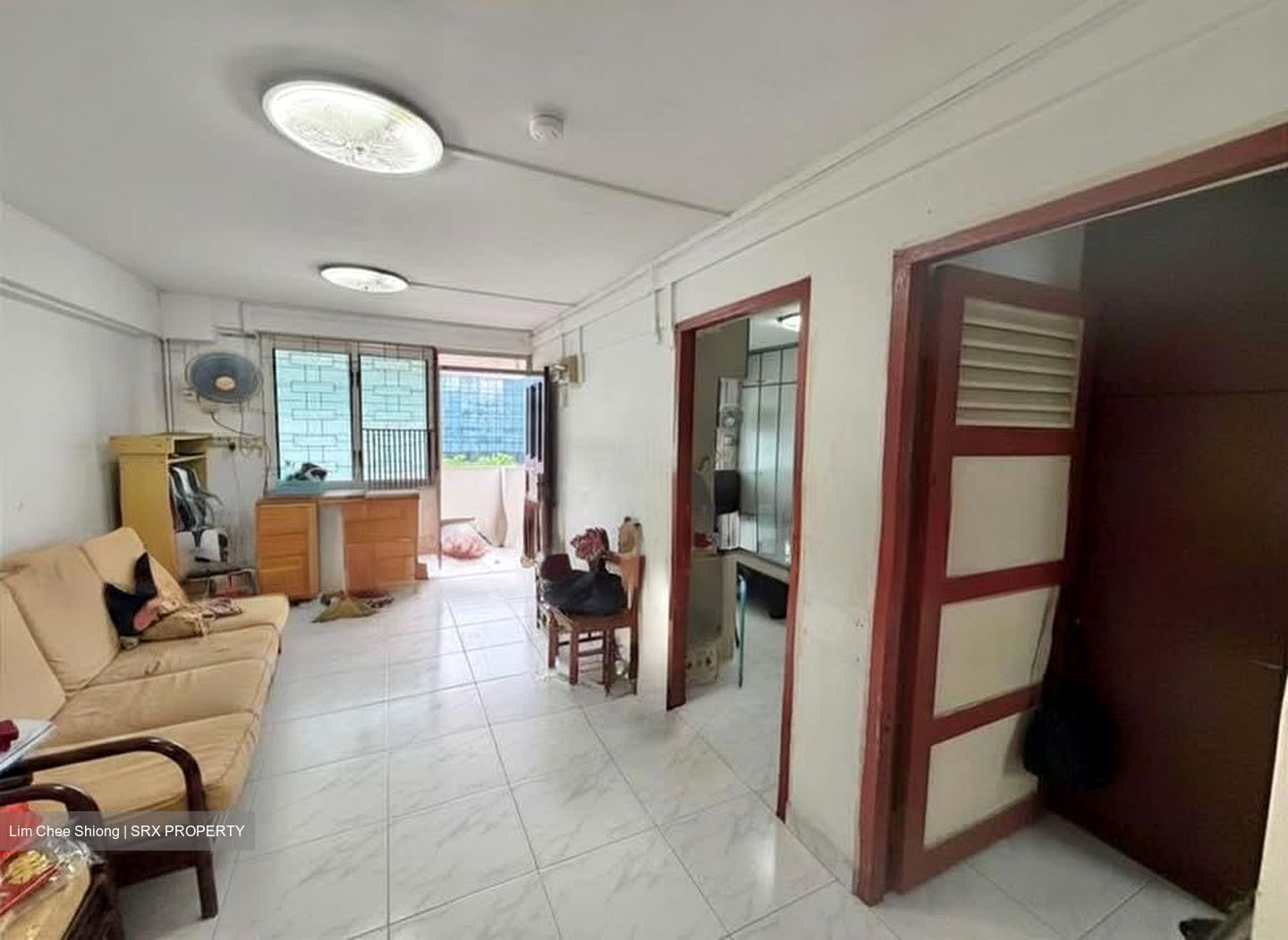 Blk 23 Bendemeer Ville (Kallang/Whampoa), HDB 3 Rooms #580737061